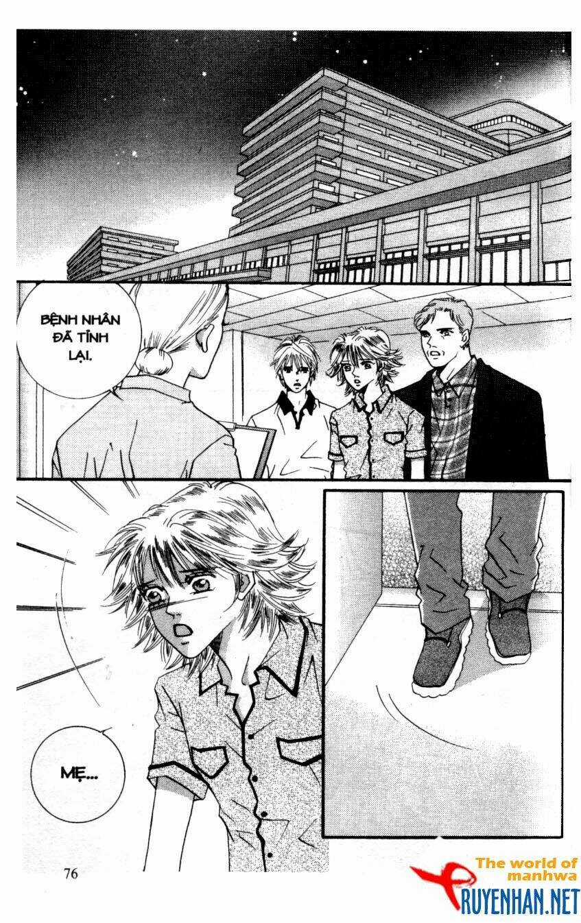 Shh! - Chapter 58 - Trang 18