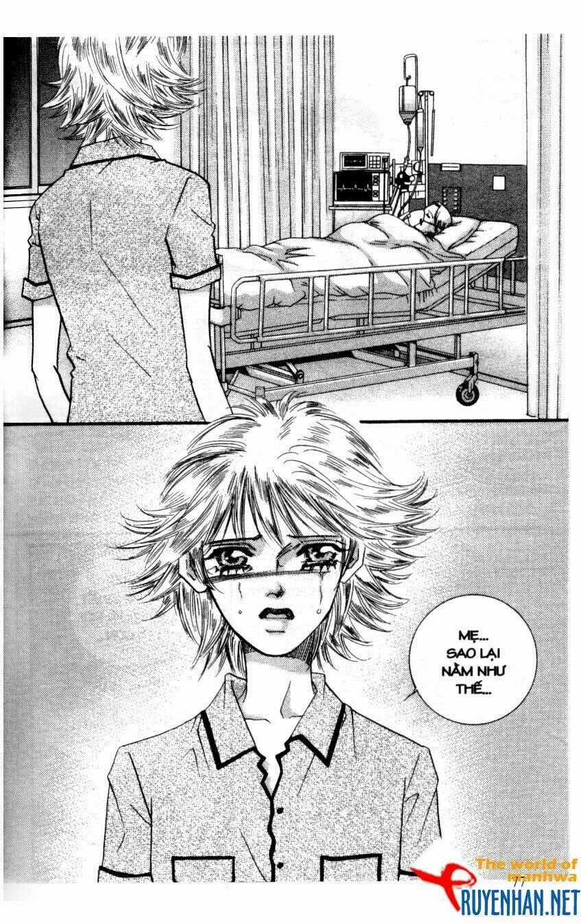 Shh! - Chapter 58 - Trang 19