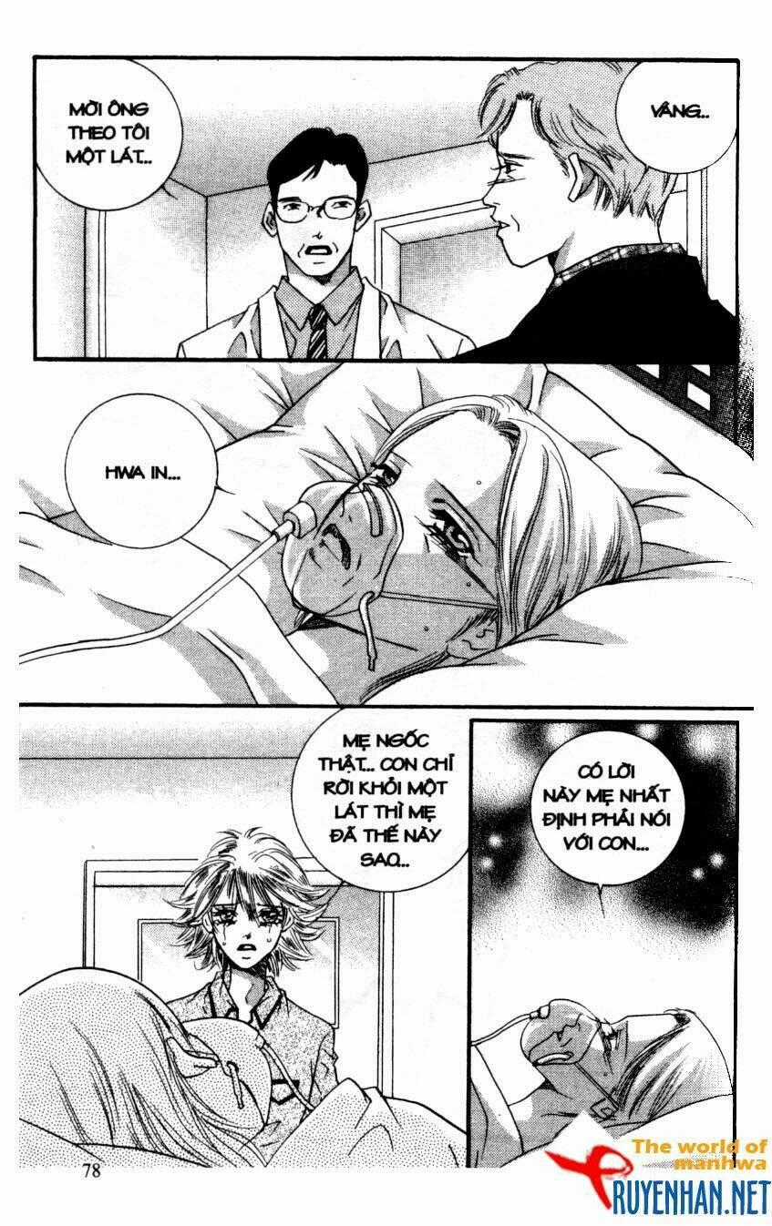 Shh! - Chapter 58 - Trang 20