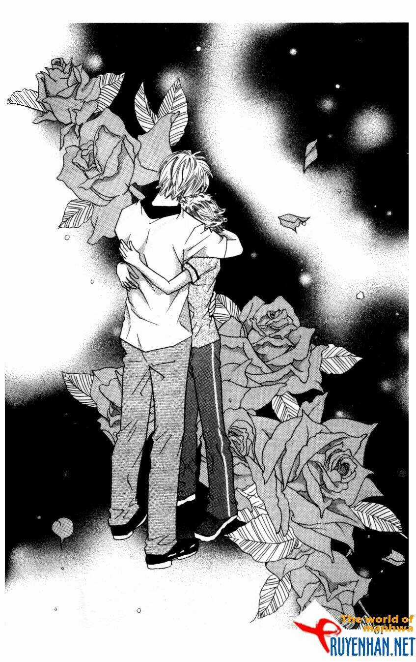 Shh! - Chapter 58 - Trang 3