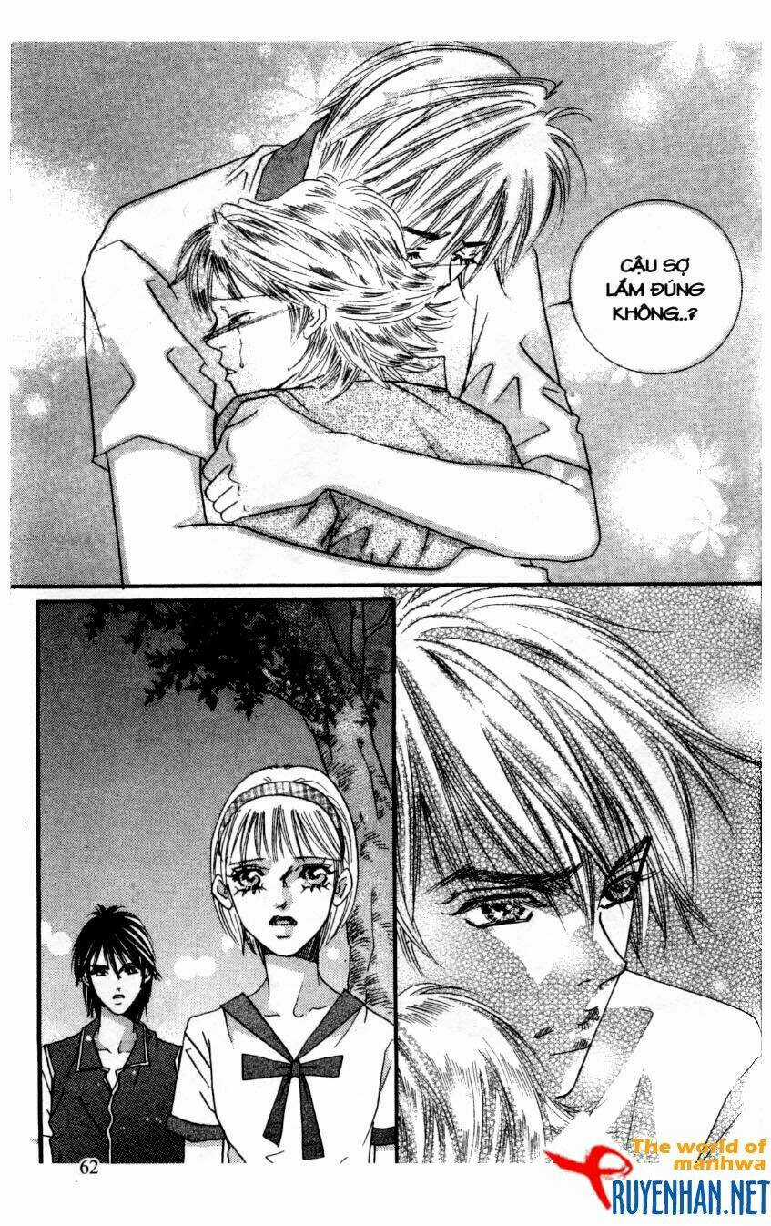 Shh! - Chapter 58 - Trang 4