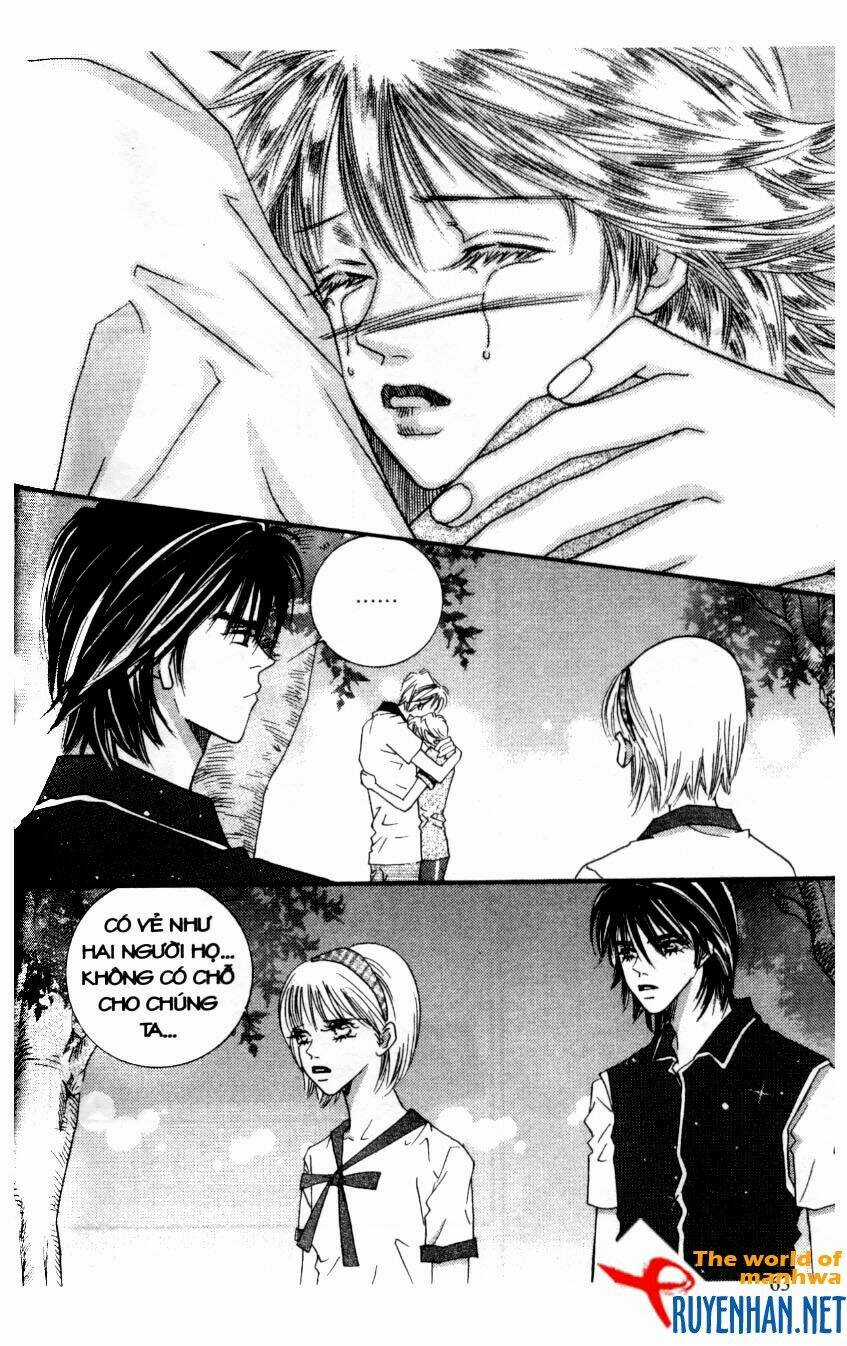 Shh! - Chapter 58 - Trang 5