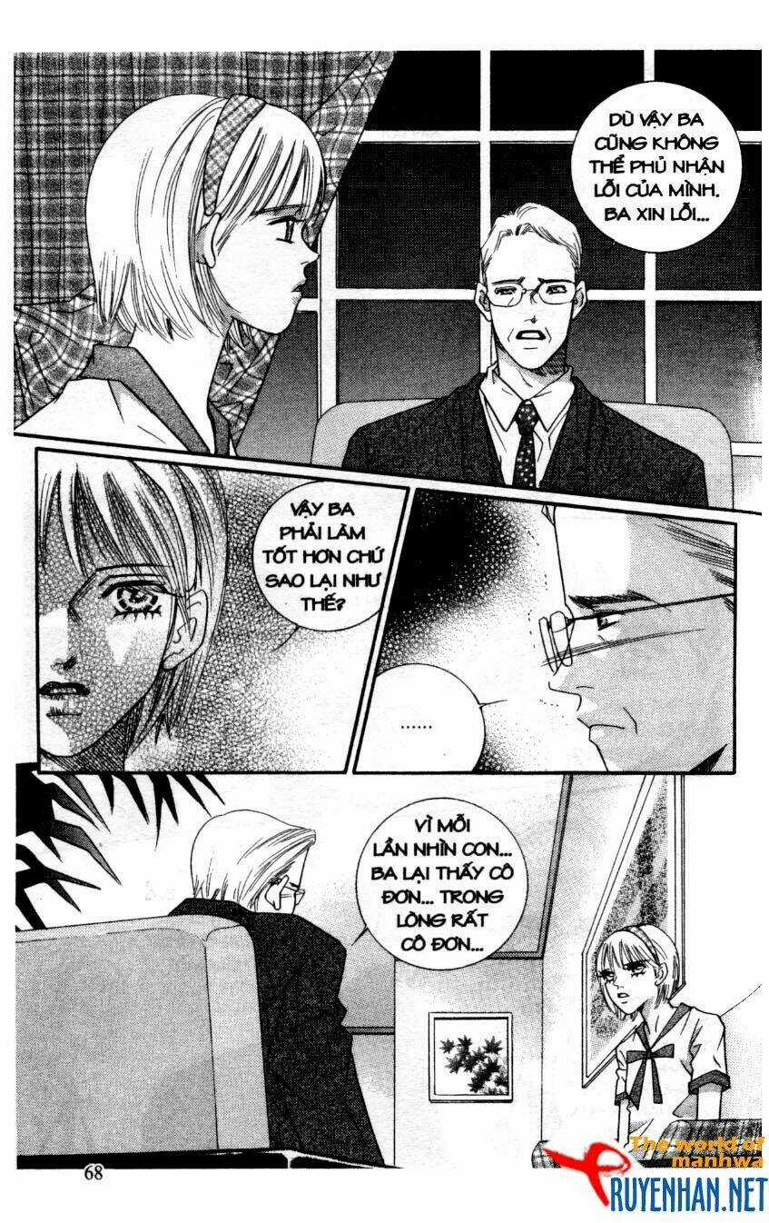 Shh! - Chapter 58 - Trang 10