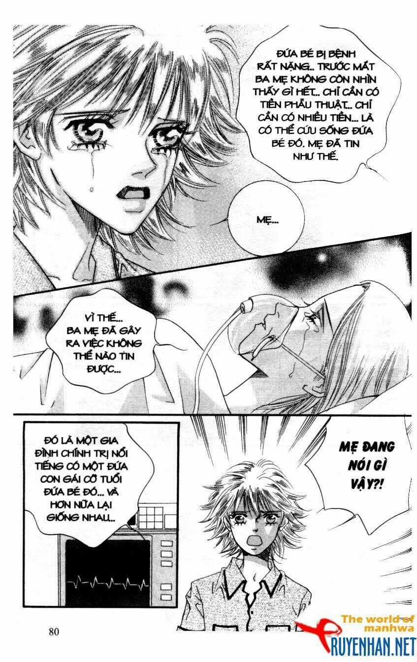 Shh! - Chapter 59 - Trang 2