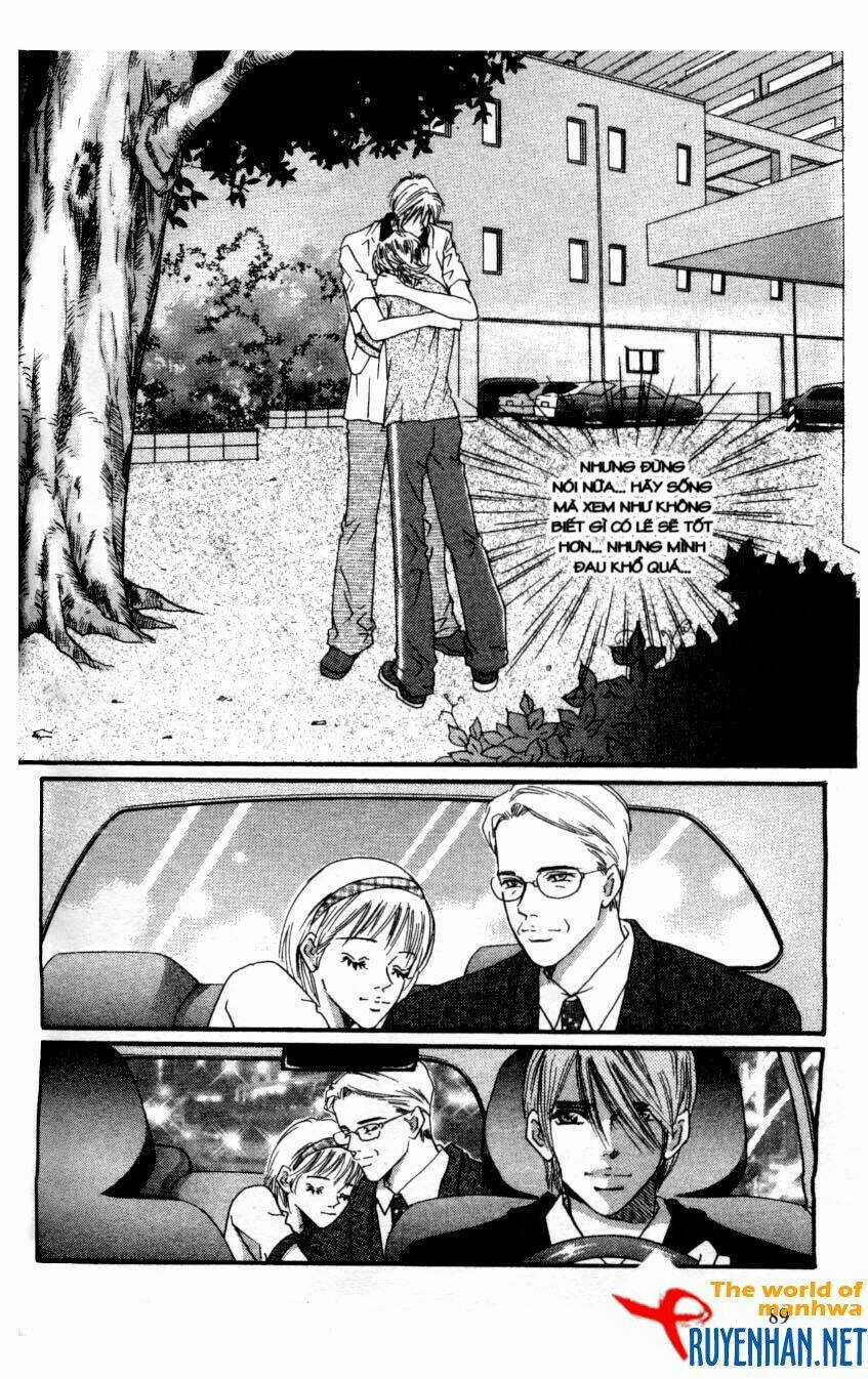 Shh! - Chapter 59 - Trang 11