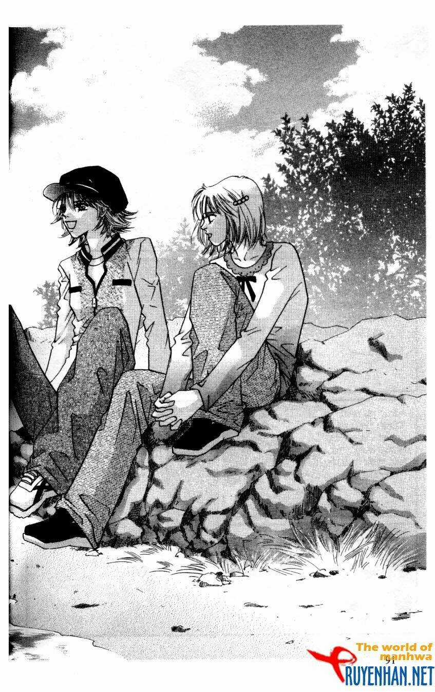 Shh! - Chapter 59 - Trang 13