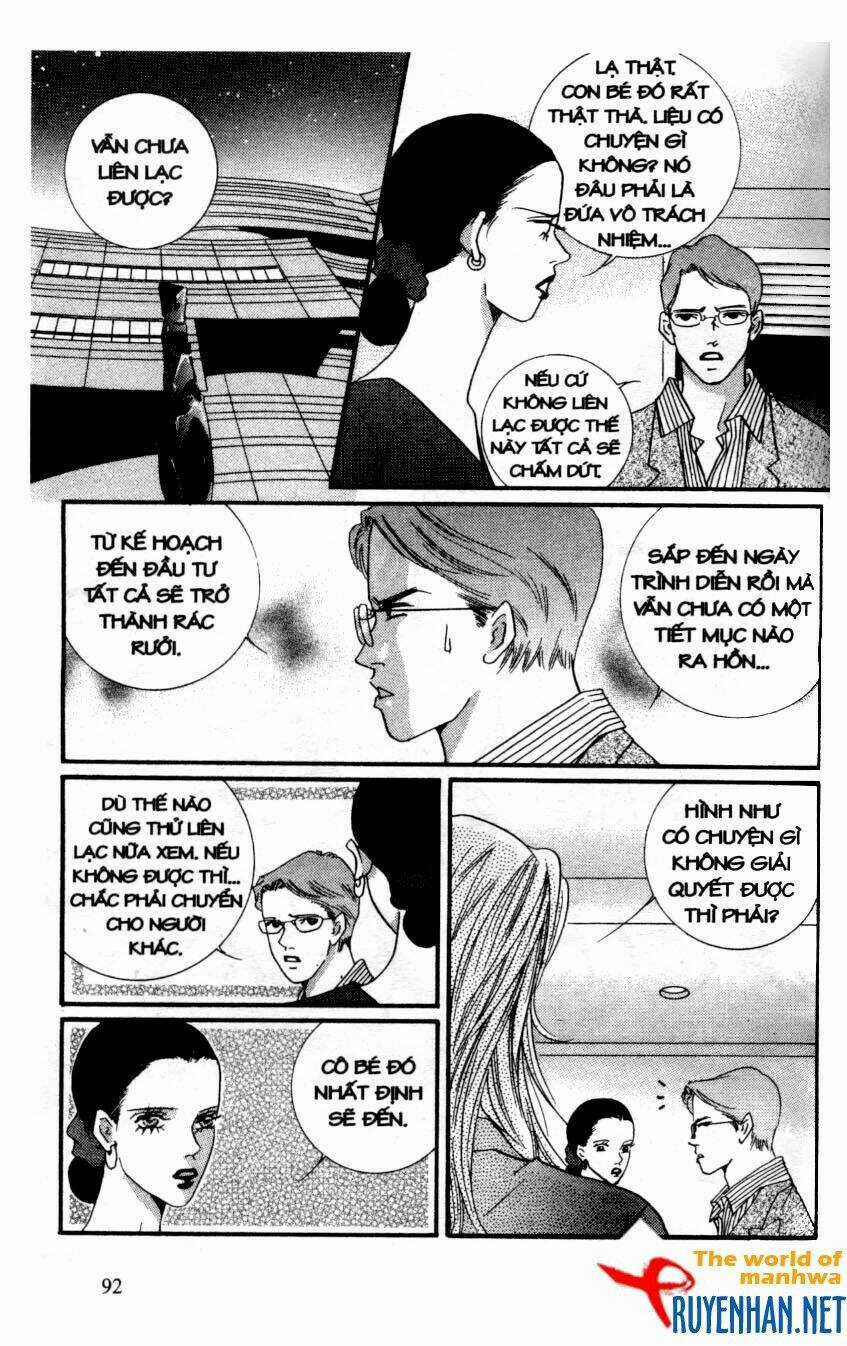 Shh! - Chapter 59 - Trang 14