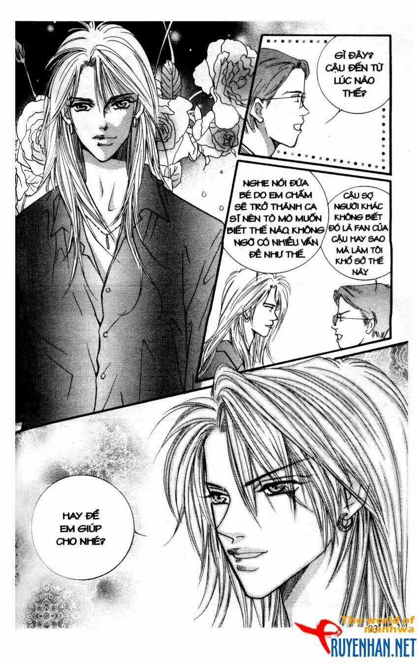 Shh! - Chapter 59 - Trang 15