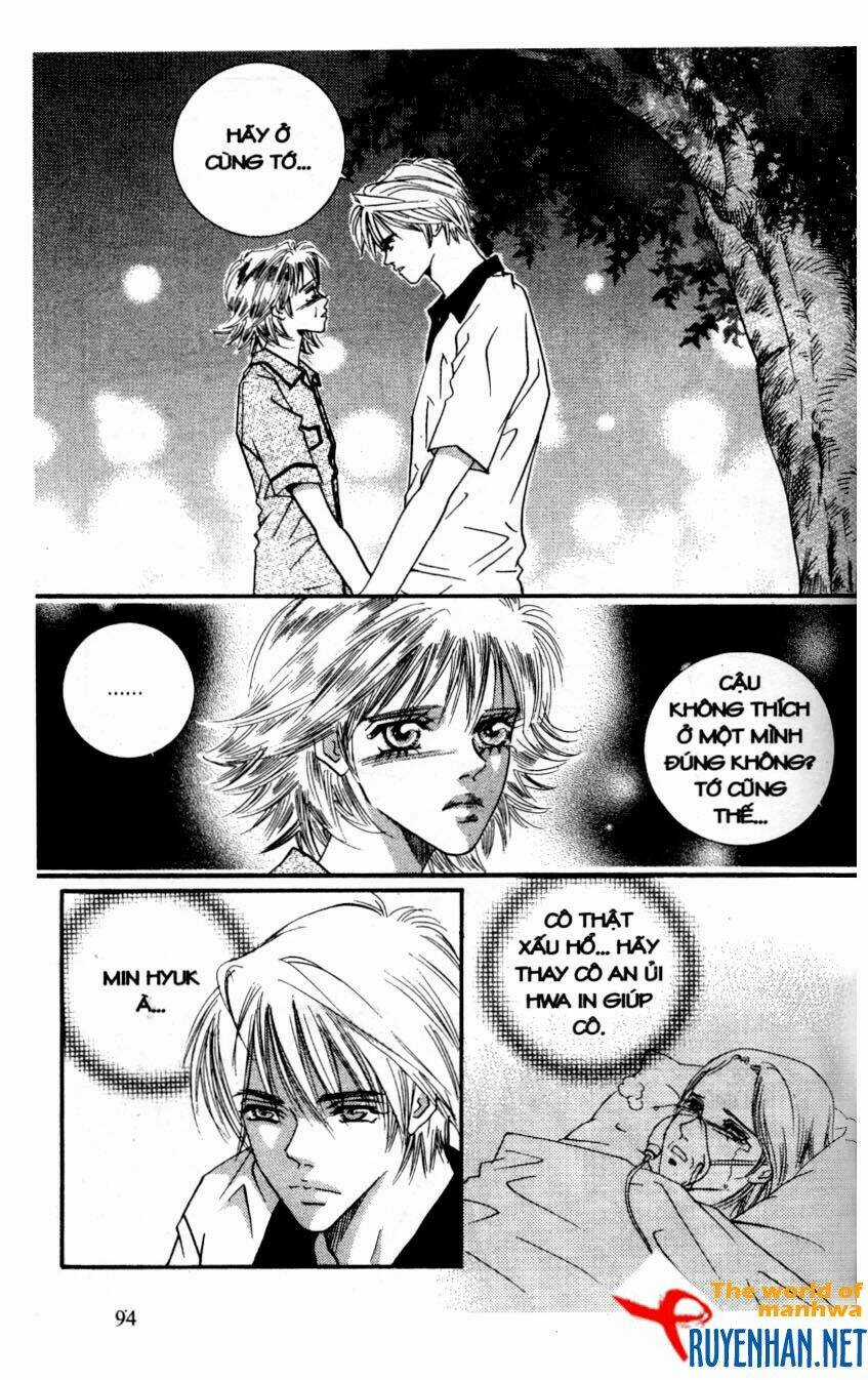 Shh! - Chapter 59 - Trang 16