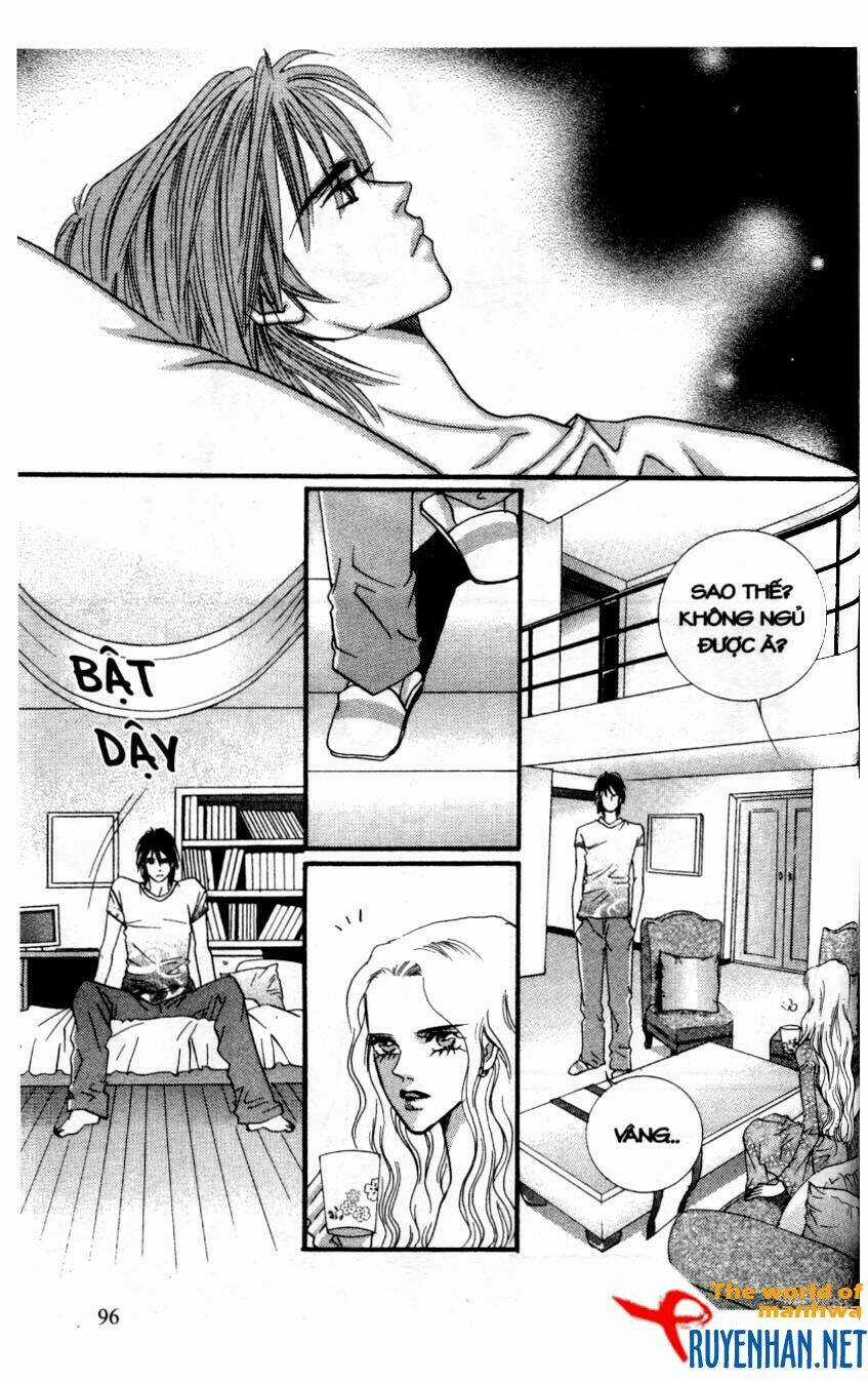 Shh! - Chapter 59 - Trang 18