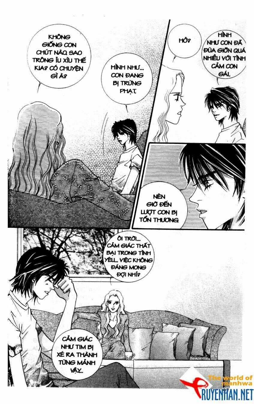 Shh! - Chapter 59 - Trang 19