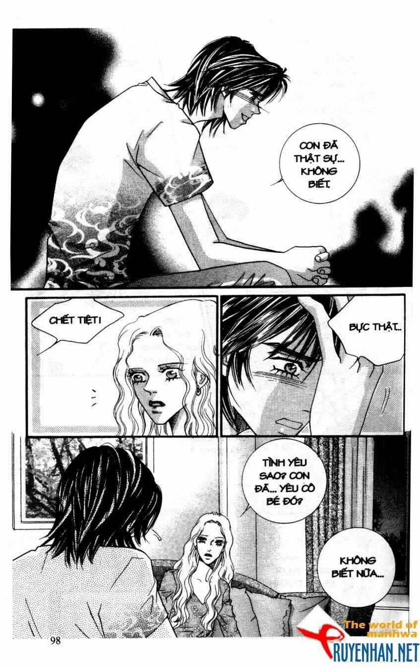 Shh! - Chapter 59 - Trang 20