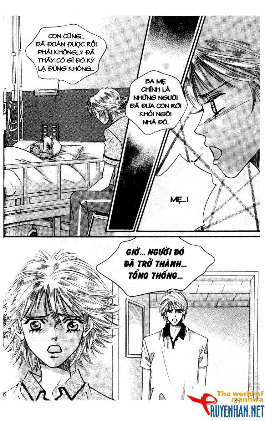 Shh! - Chapter 59 - Trang 3