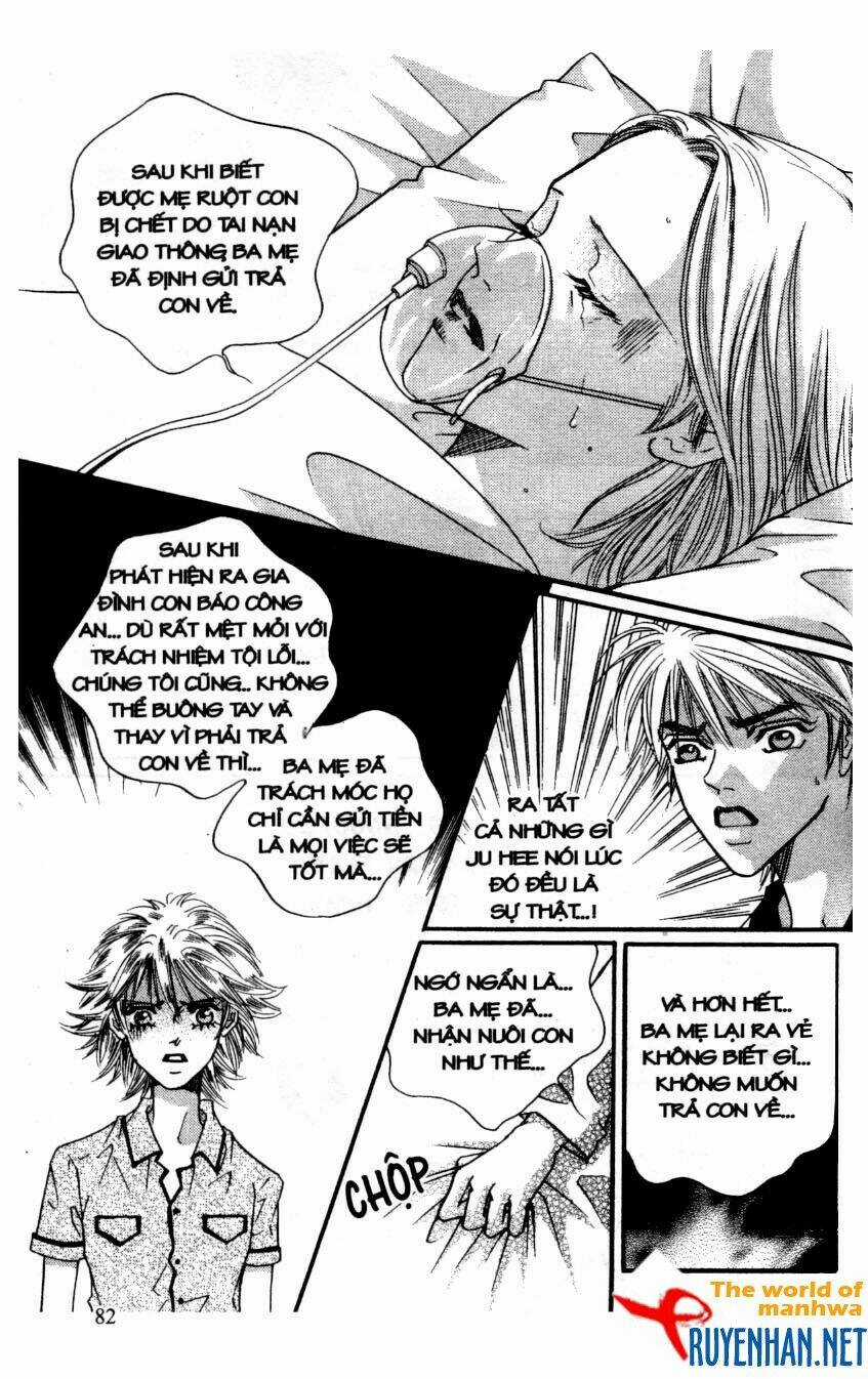 Shh! - Chapter 59 - Trang 4