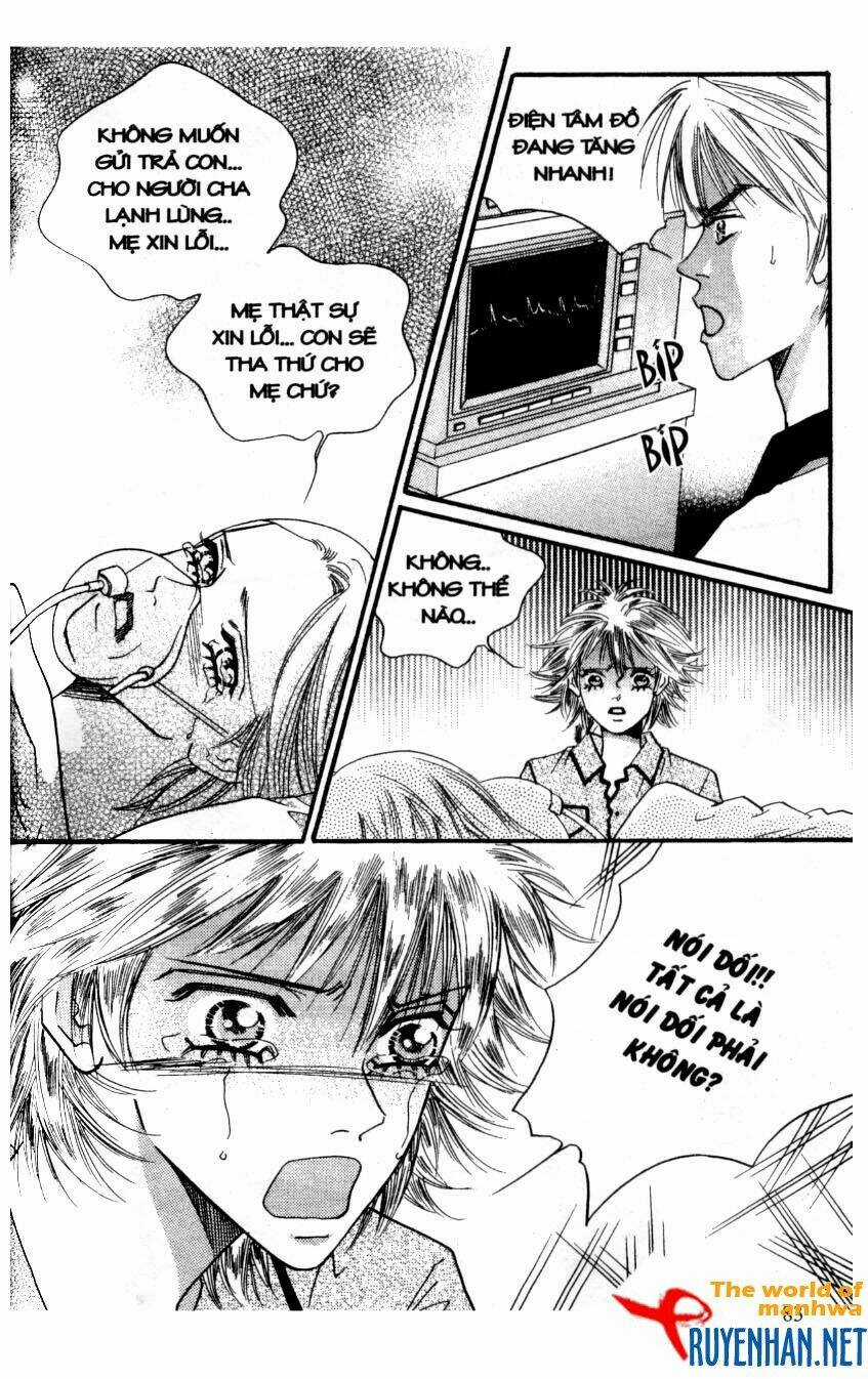 Shh! - Chapter 59 - Trang 5