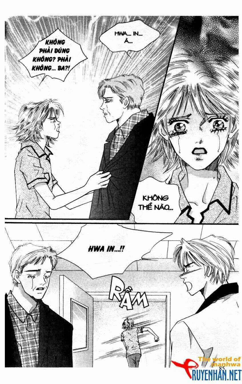 Shh! - Chapter 59 - Trang 7