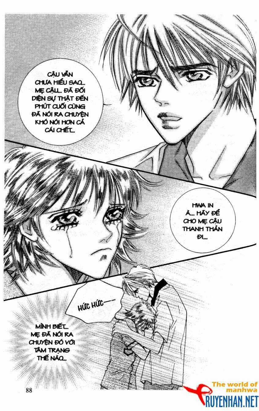 Shh! - Chapter 59 - Trang 10