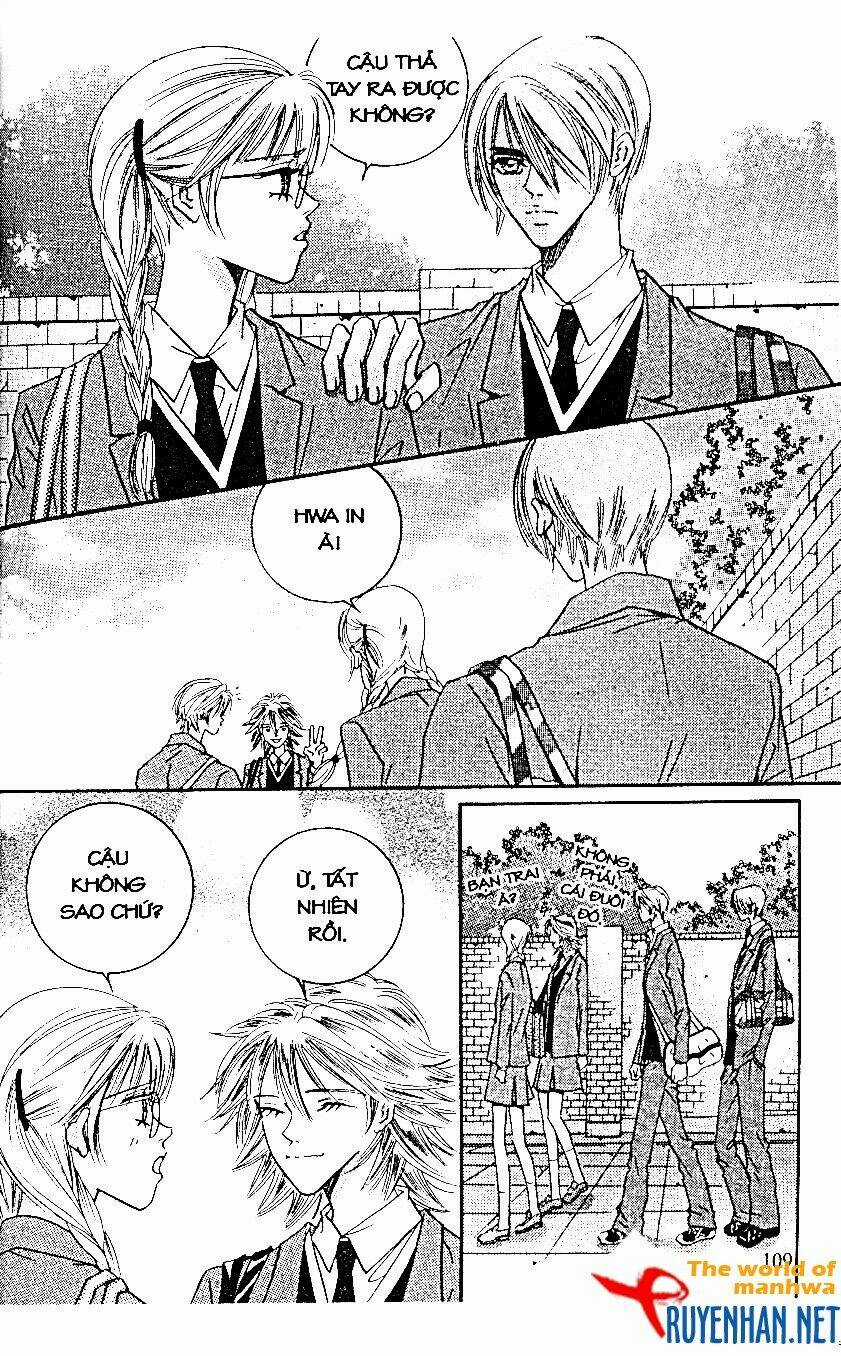 Shh! - Chapter 6 - Trang 11