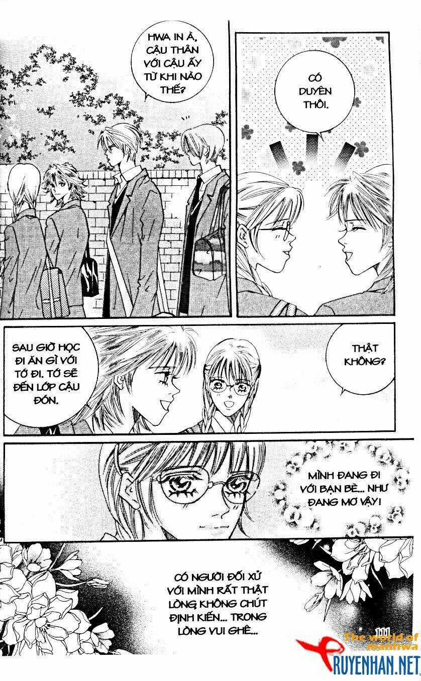 Shh! - Chapter 6 - Trang 13