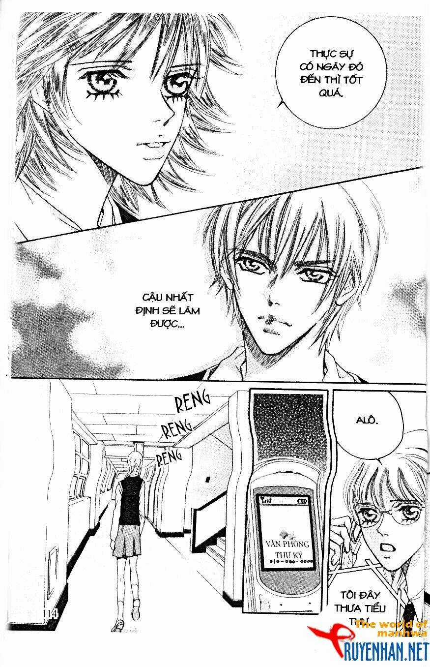 Shh! - Chapter 6 - Trang 16