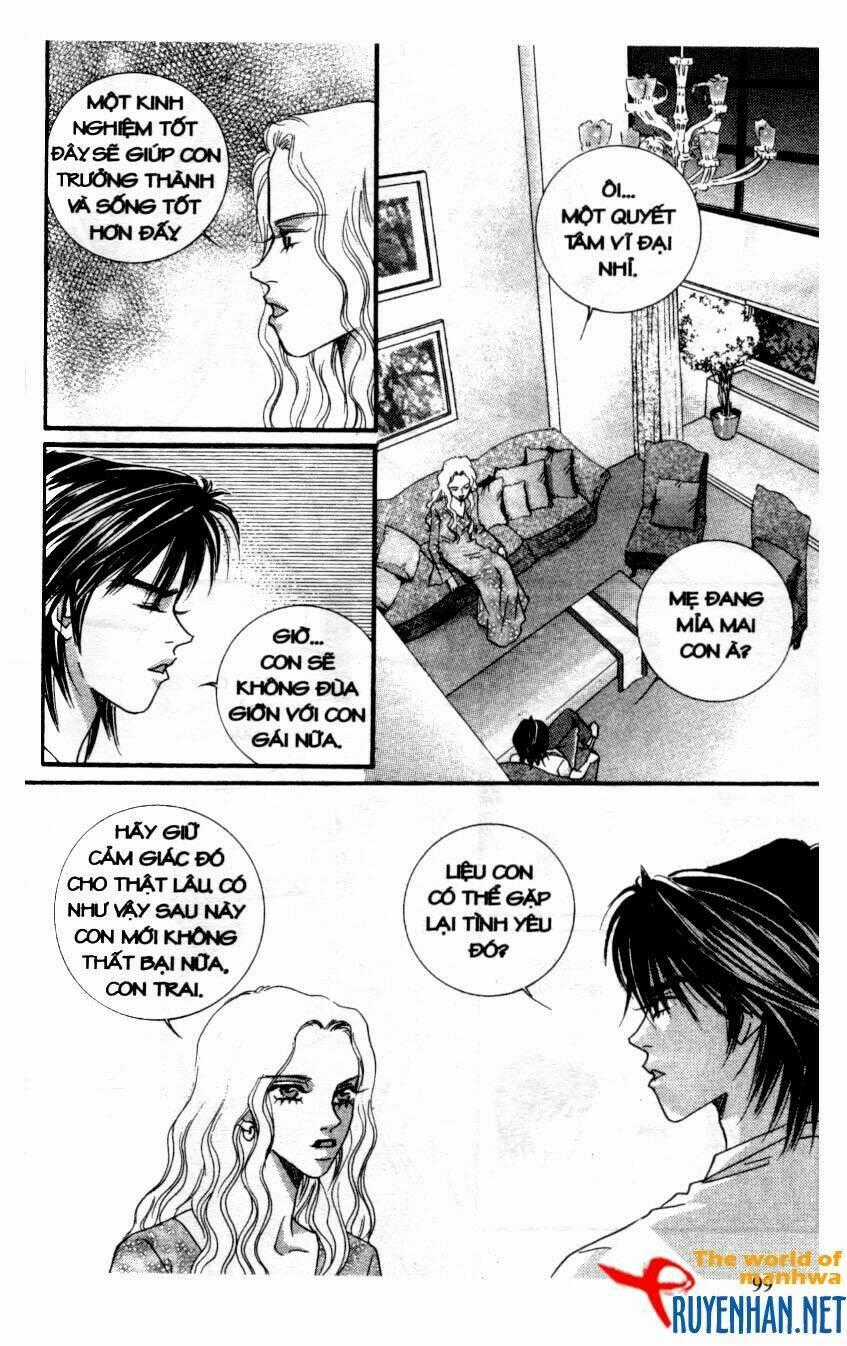 Shh! - Chapter 60 - Trang 1