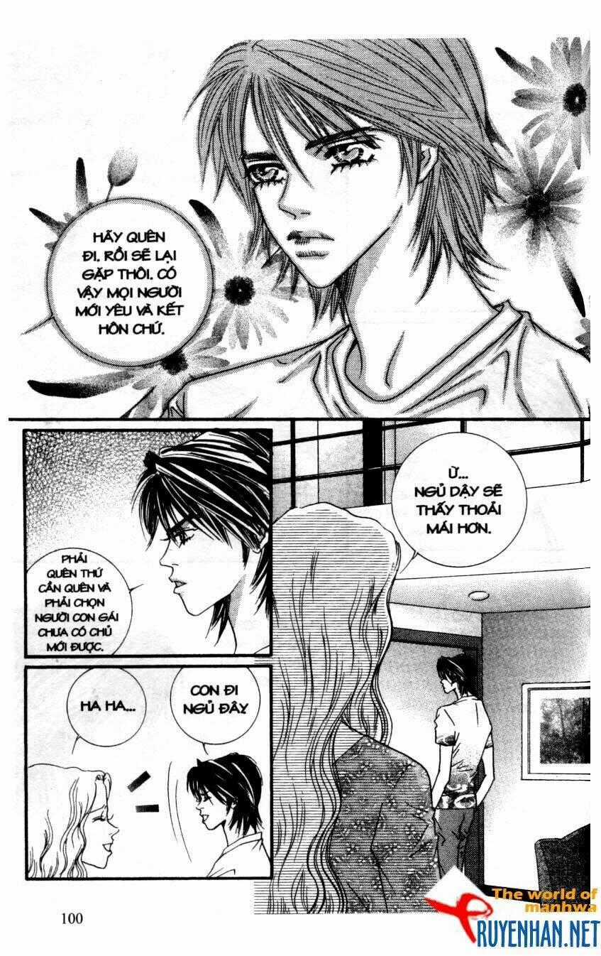 Shh! - Chapter 60 - Trang 2