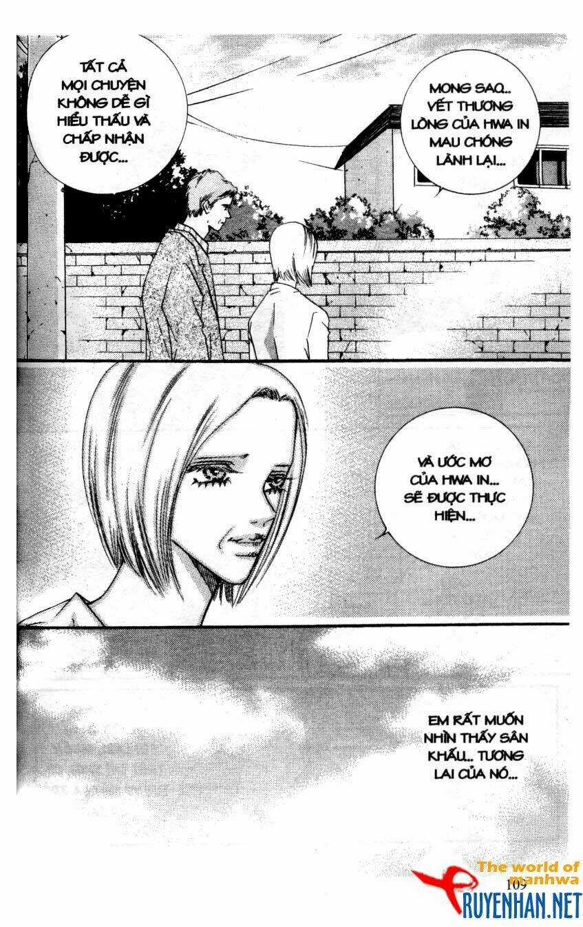 Shh! - Chapter 60 - Trang 11