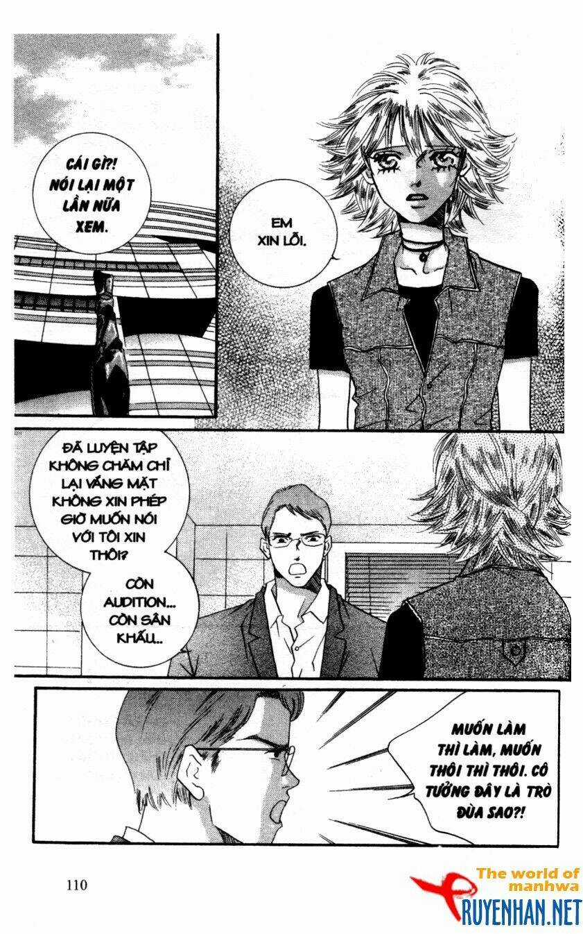 Shh! - Chapter 60 - Trang 12