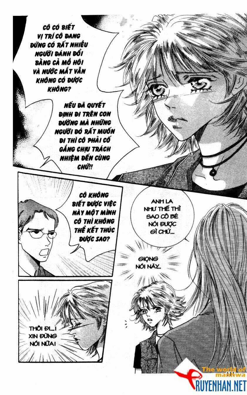 Shh! - Chapter 60 - Trang 13