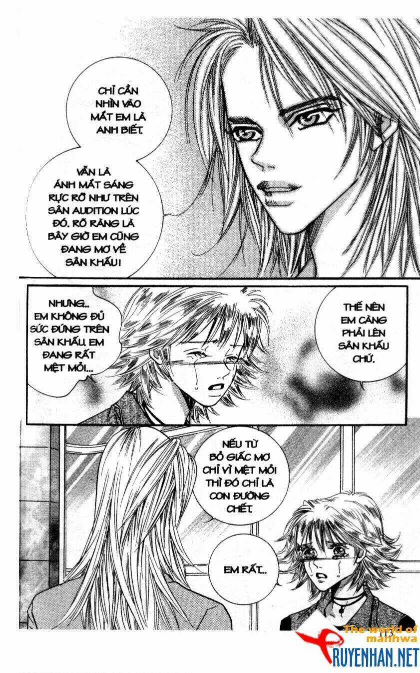 Shh! - Chapter 60 - Trang 15