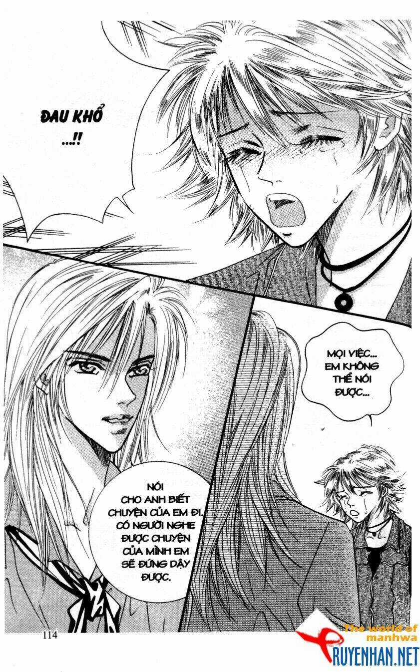 Shh! - Chapter 60 - Trang 16