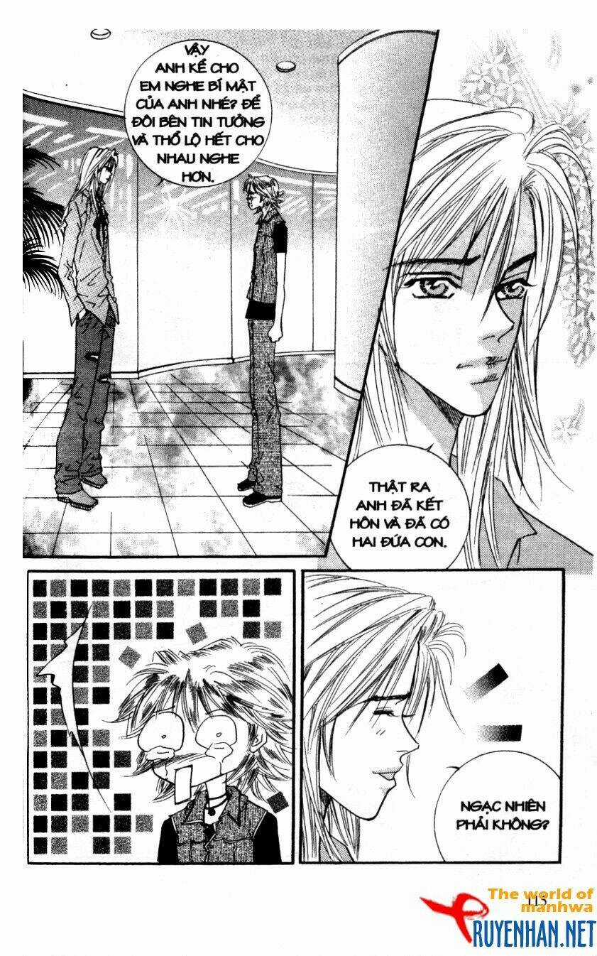 Shh! - Chapter 60 - Trang 17