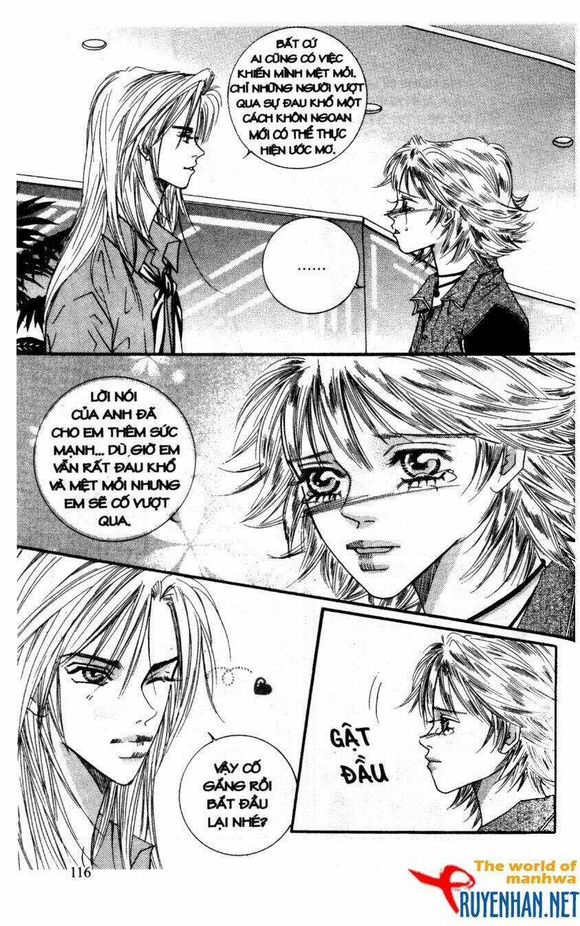 Shh! - Chapter 60 - Trang 18