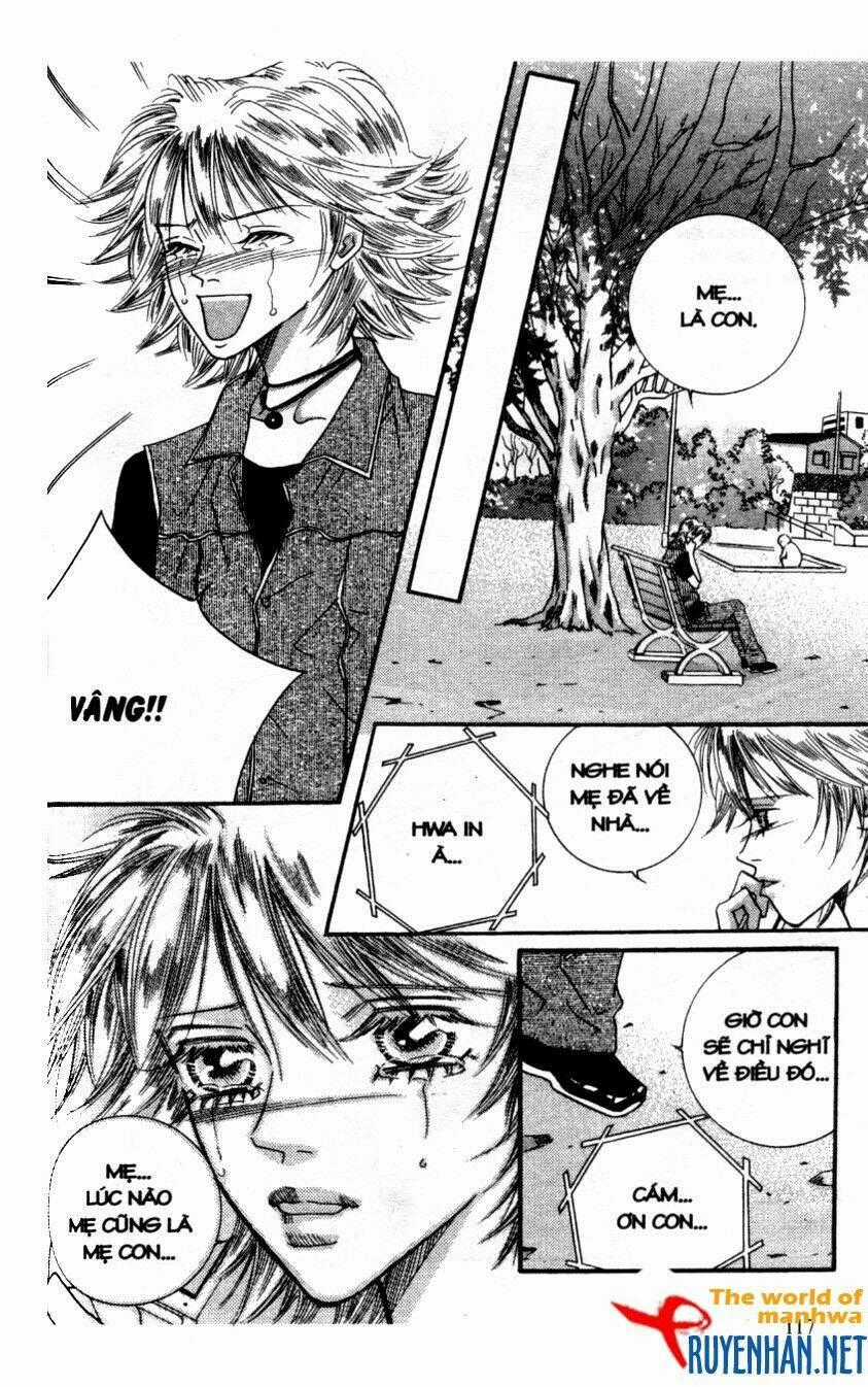 Shh! - Chapter 60 - Trang 19