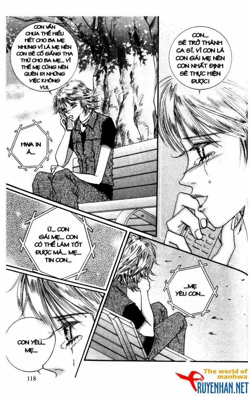 Shh! - Chapter 60 - Trang 20