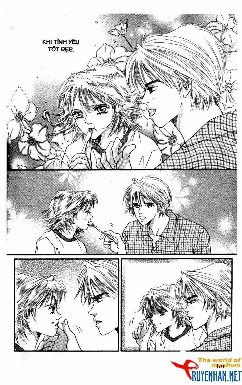 Shh! - Chapter 60 - Trang 3