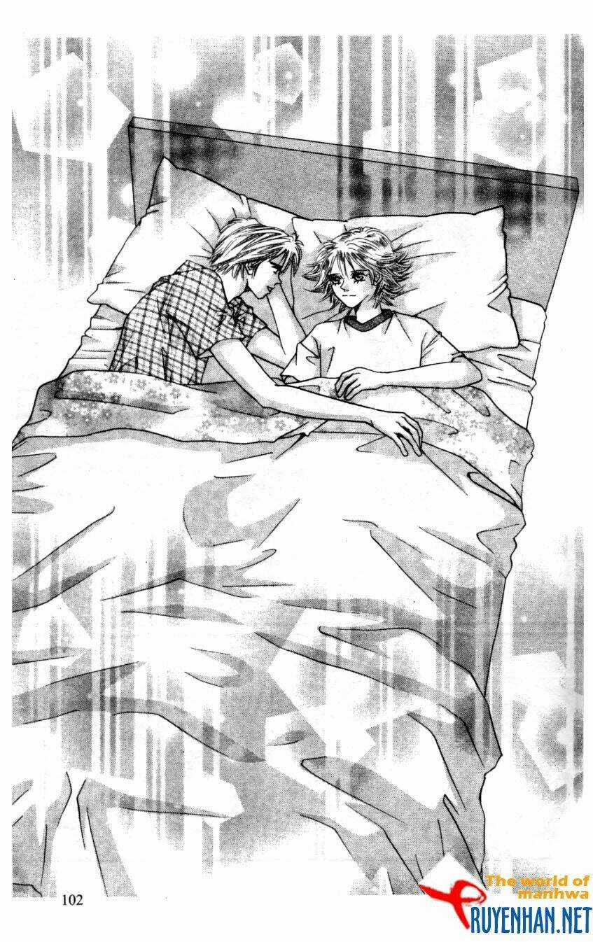 Shh! - Chapter 60 - Trang 4