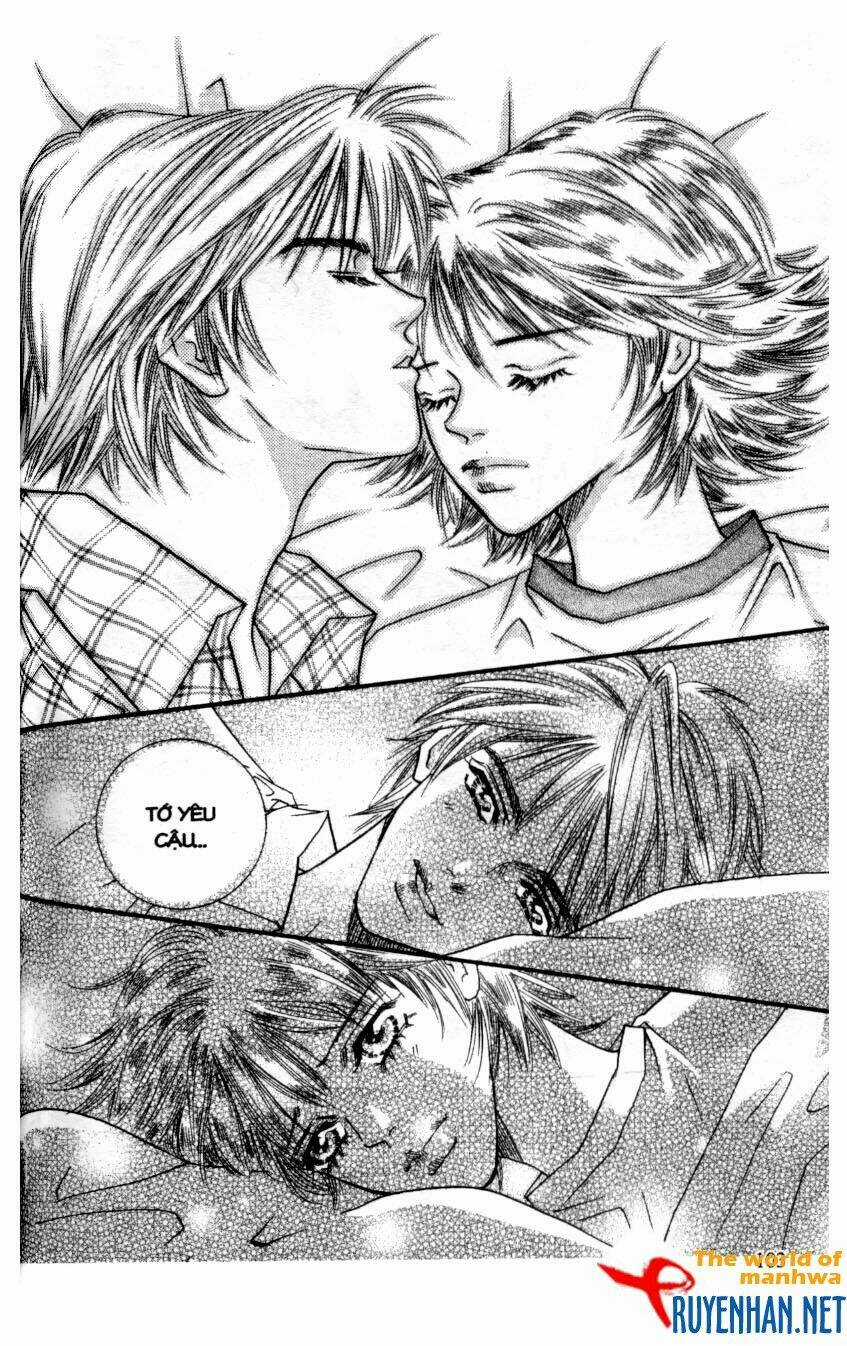 Shh! - Chapter 60 - Trang 5