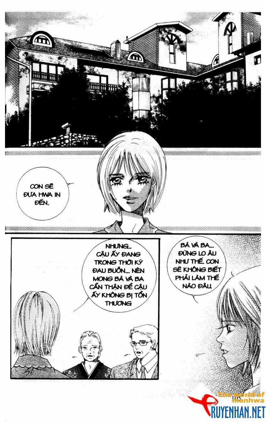 Shh! - Chapter 60 - Trang 7