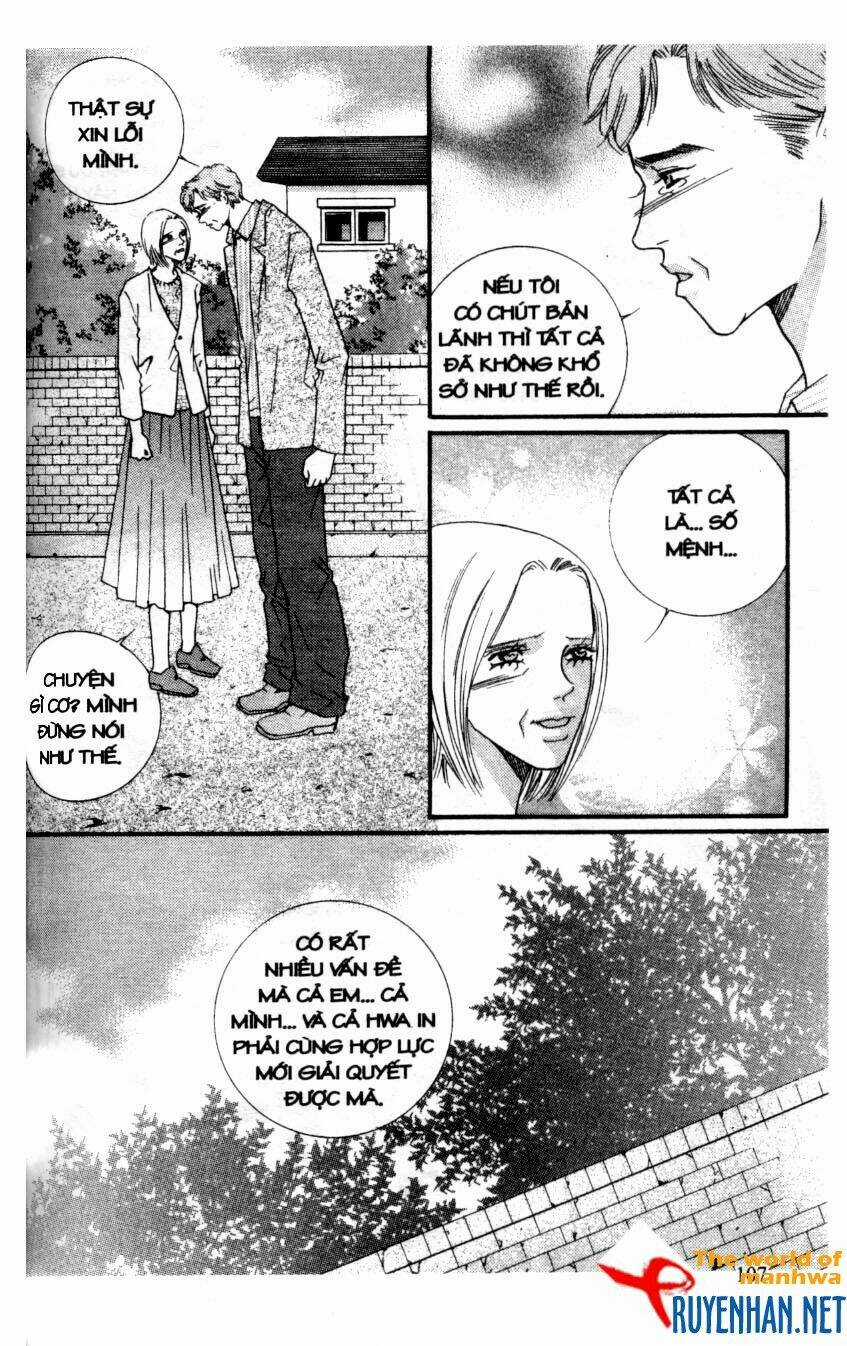 Shh! - Chapter 60 - Trang 9