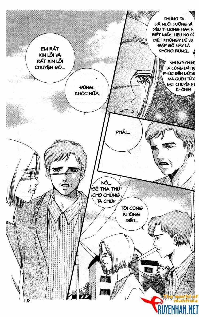 Shh! - Chapter 60 - Trang 10