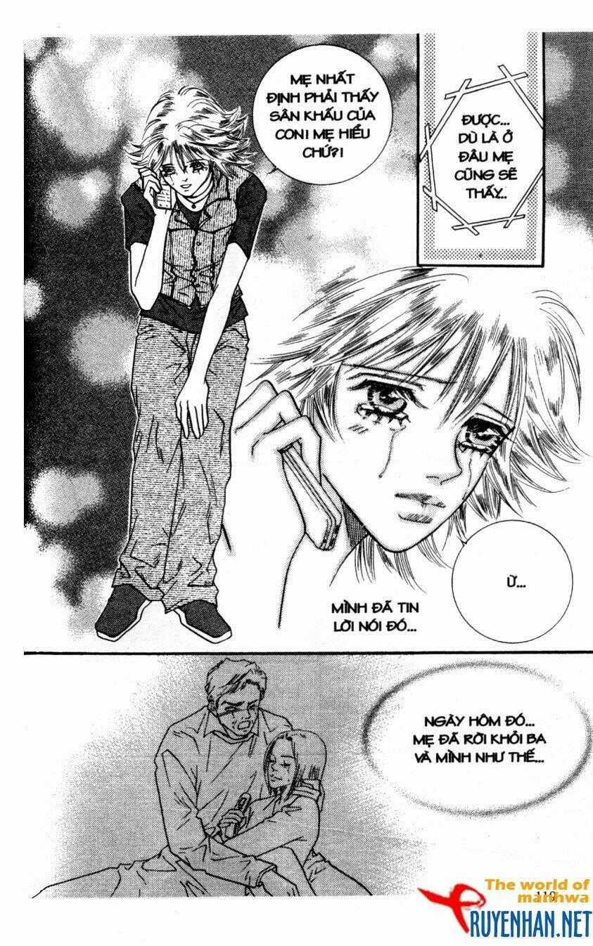 Shh! - Chapter 61 - Trang 1