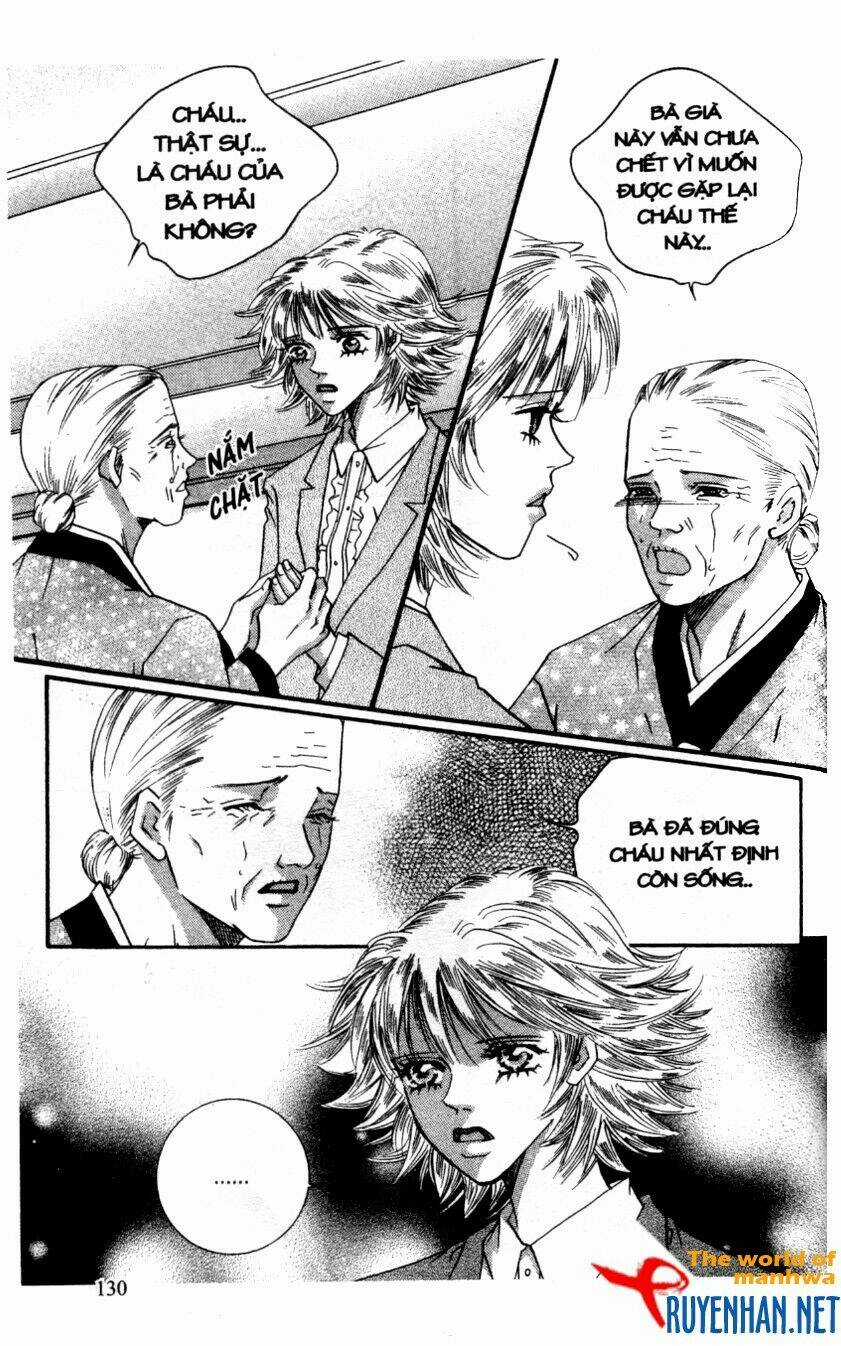 Shh! - Chapter 61 - Trang 12