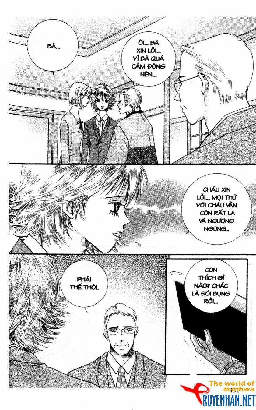 Shh! - Chapter 61 - Trang 13