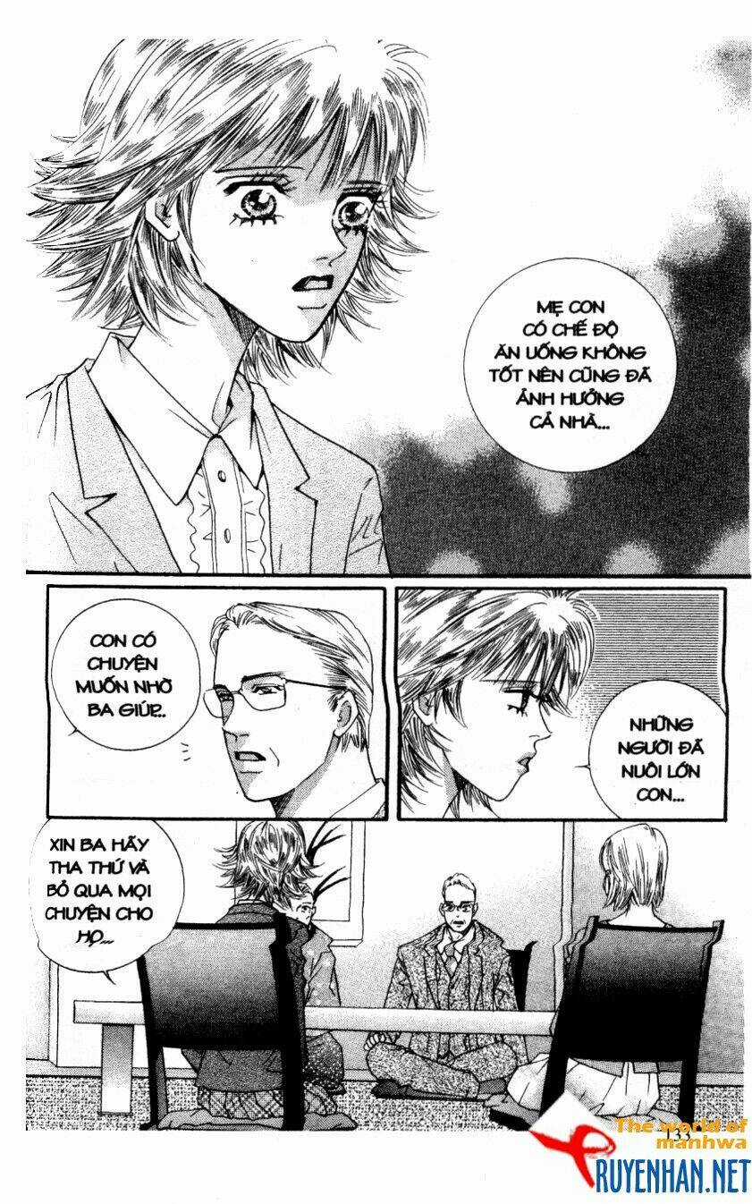 Shh! - Chapter 61 - Trang 15