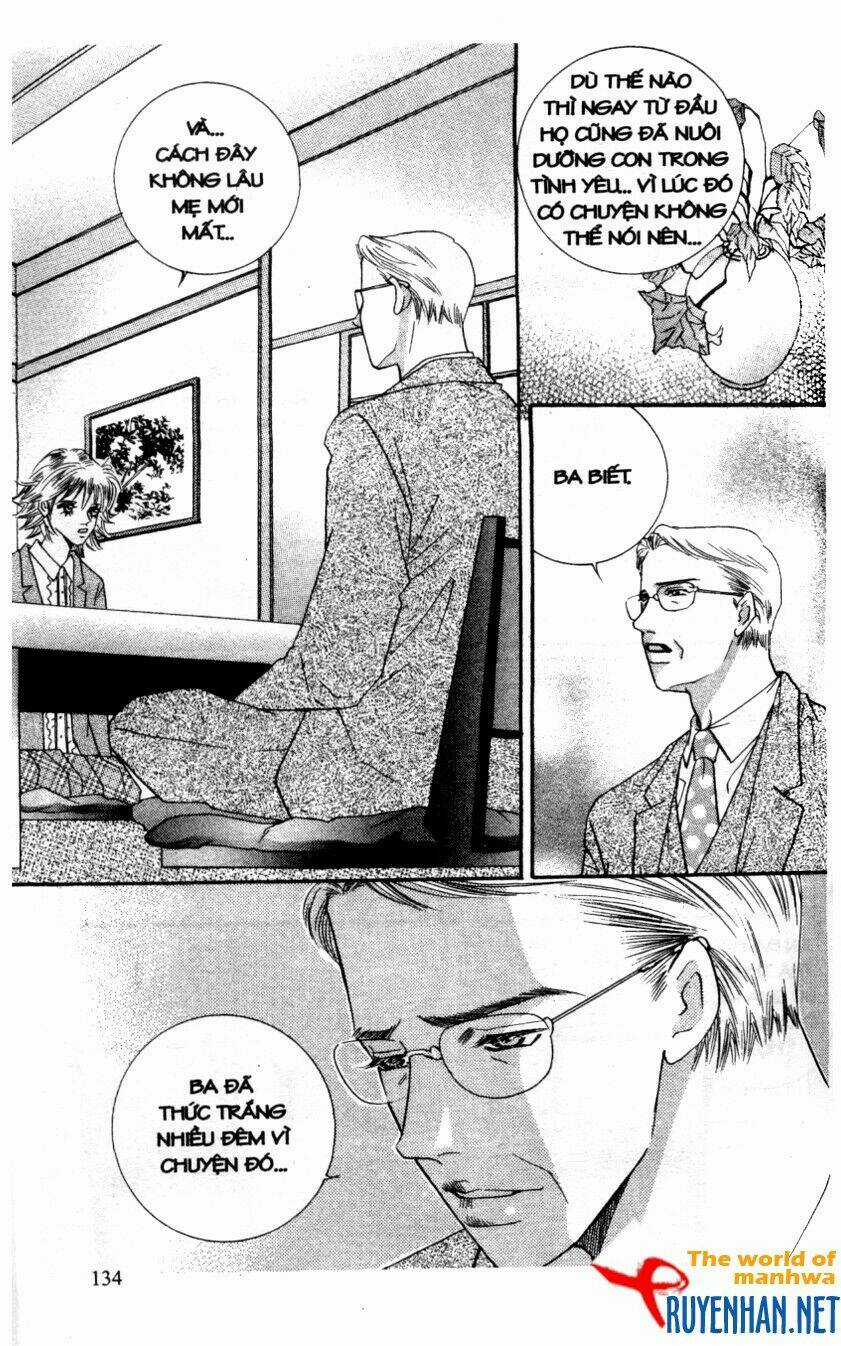 Shh! - Chapter 61 - Trang 16