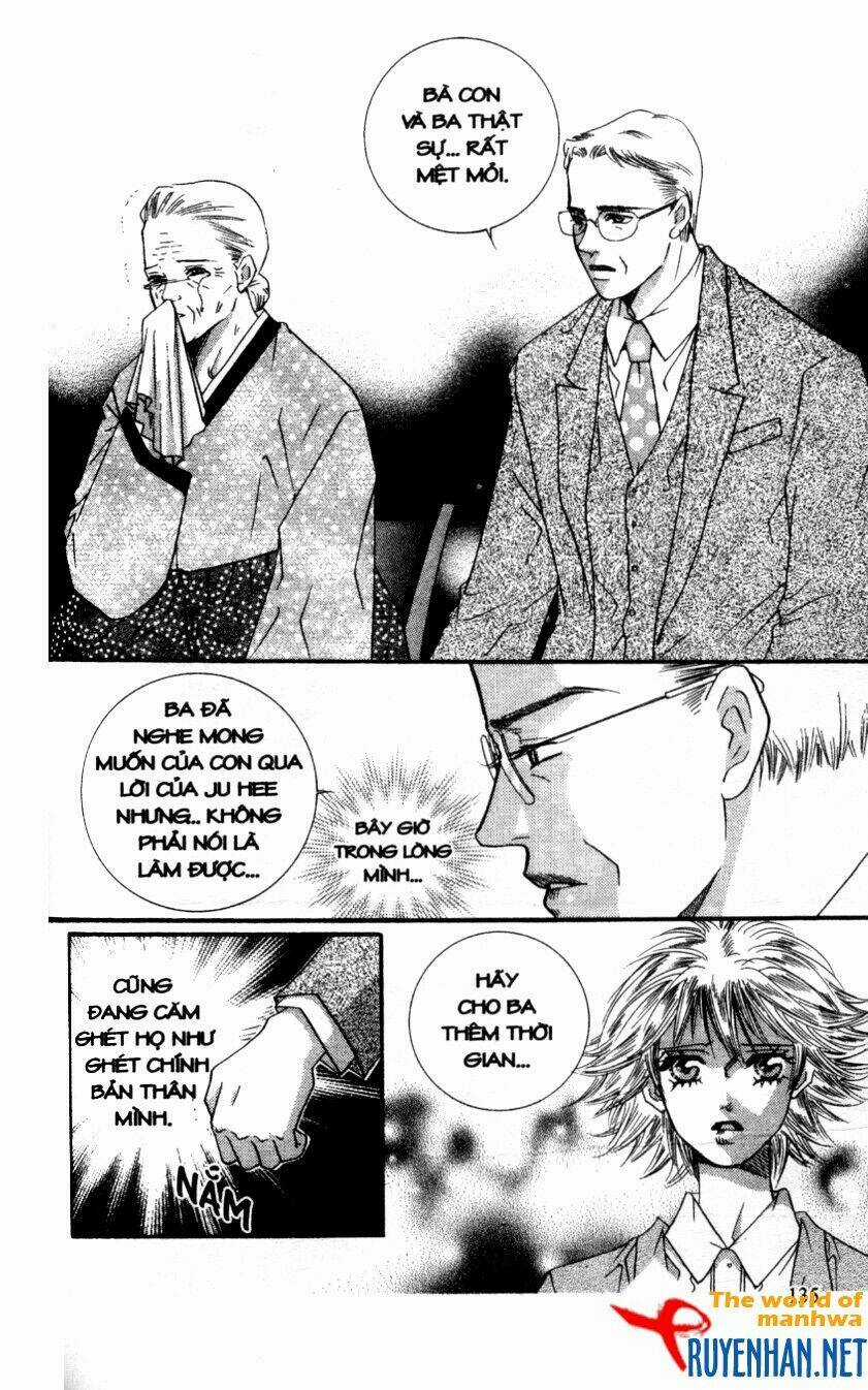 Shh! - Chapter 61 - Trang 17