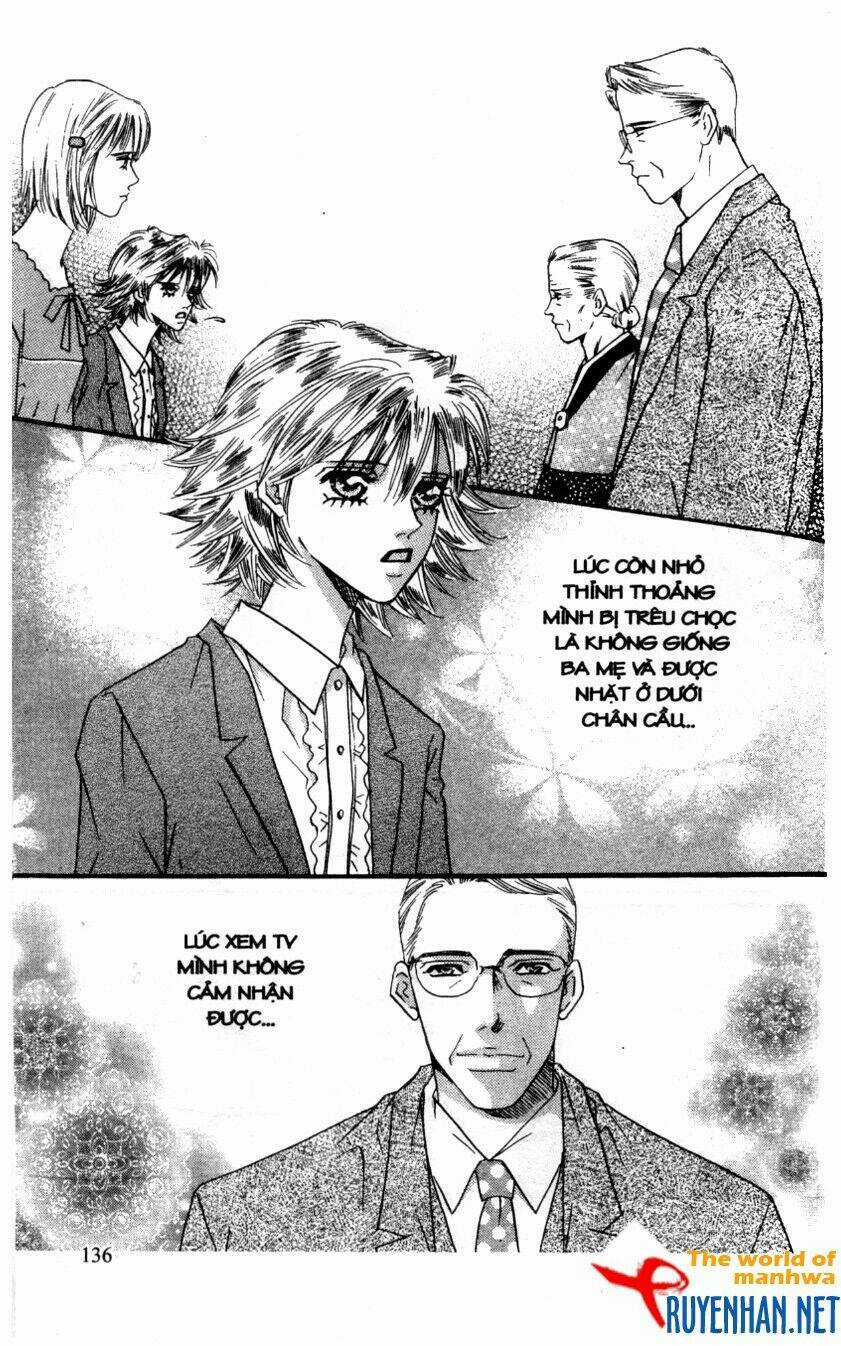 Shh! - Chapter 61 - Trang 18