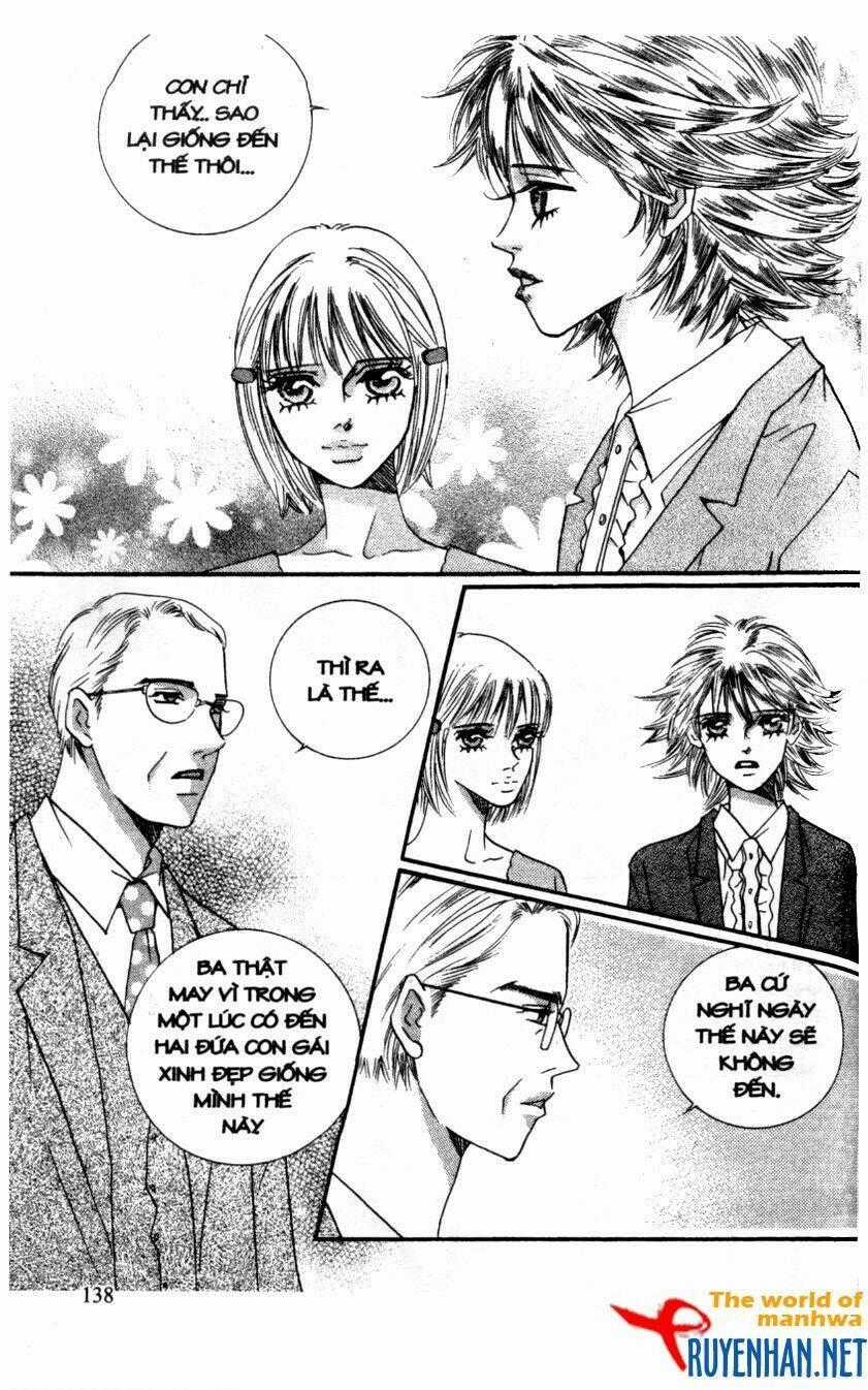 Shh! - Chapter 61 - Trang 20