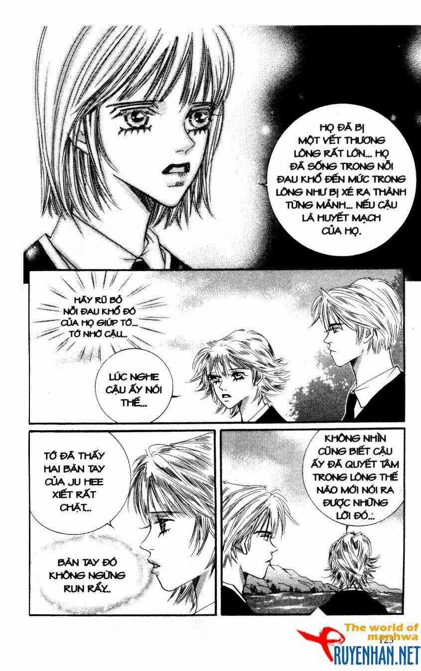 Shh! - Chapter 61 - Trang 5